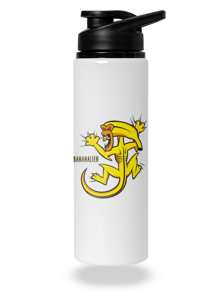 Bananalien kulacs White