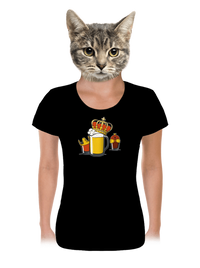 női póló