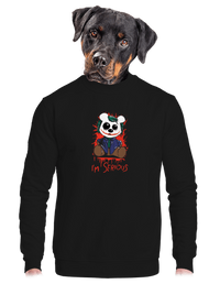 unisex crewneck