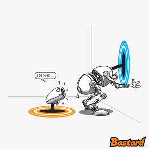 Portal surprise