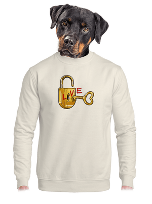 unisex crewneck