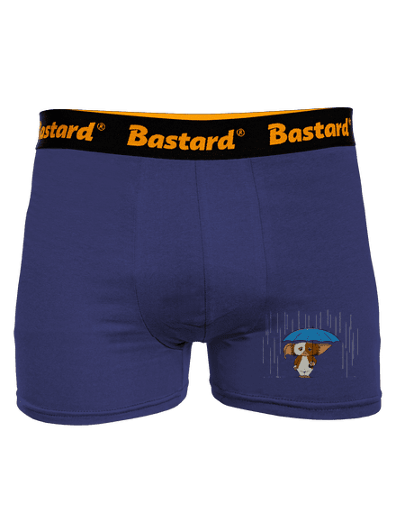 Gremlins boxeralsó Blue Navy