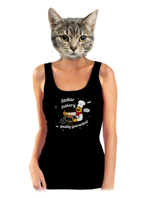 klasszikus női trikó