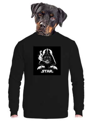 unisex crewneck