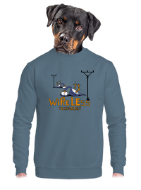 unisex crewneck