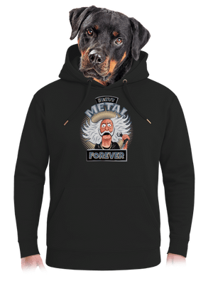 unisex prémium pulóver