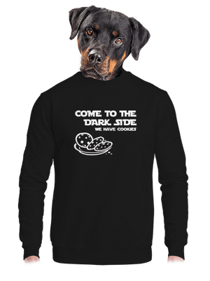 unisex crewneck