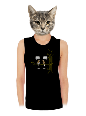 női bővített trikó