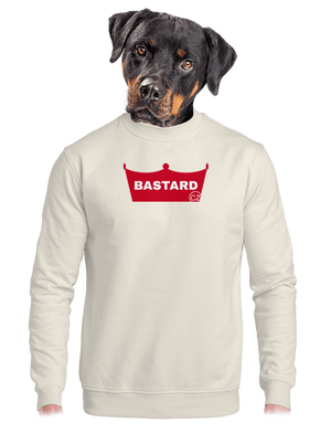 unisex crewneck