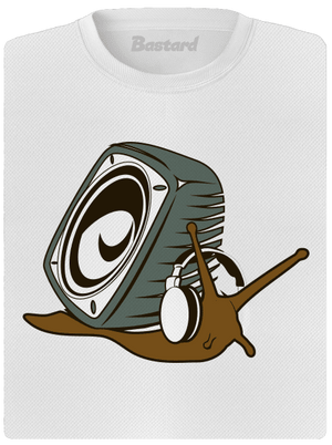 Házibuli női sportpóló White