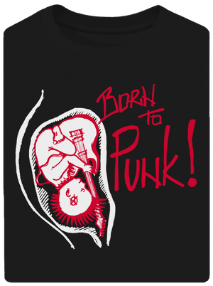  unisex túlméretezett póló Black