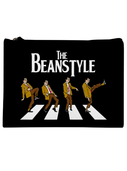 Beanstyle kis táska Black