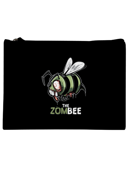 ZomBee kis táska Black