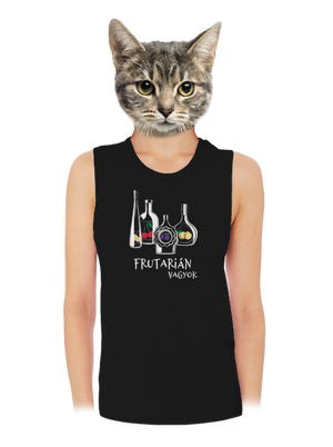 női bővített trikó