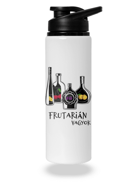 Frutarián kulacs White
