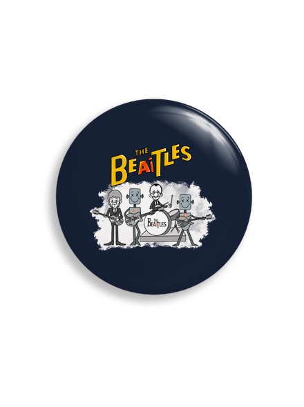 AI Beatles  