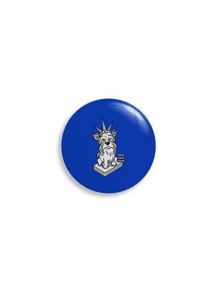 New Yorkshire  