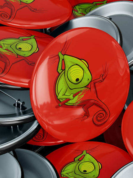 Hibajavító kitűző