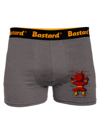 boxeralsó