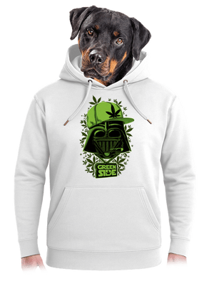unisex prémium pulóver
