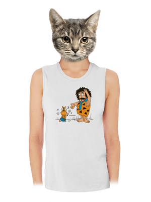 női bővített trikó