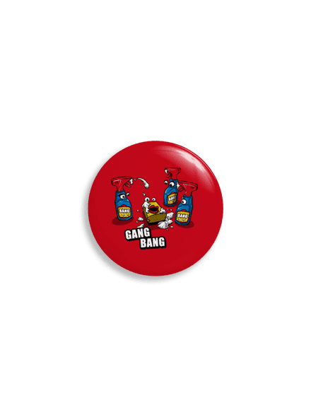 Gang bang  