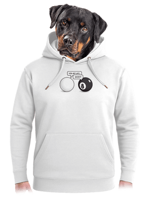 unisex prémium pulóver