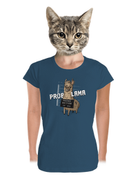 prémium női póló