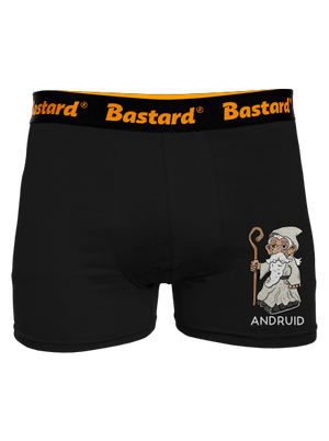 boxeralsó