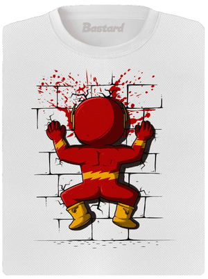 Flash női sportpóló White