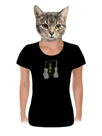női póló