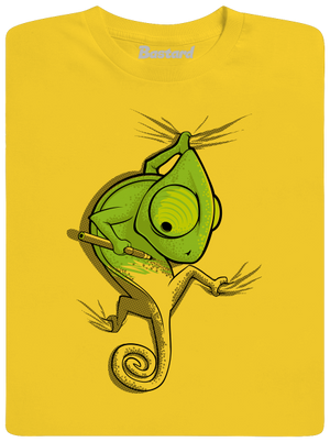 Hibajavító gyerek póló Gold