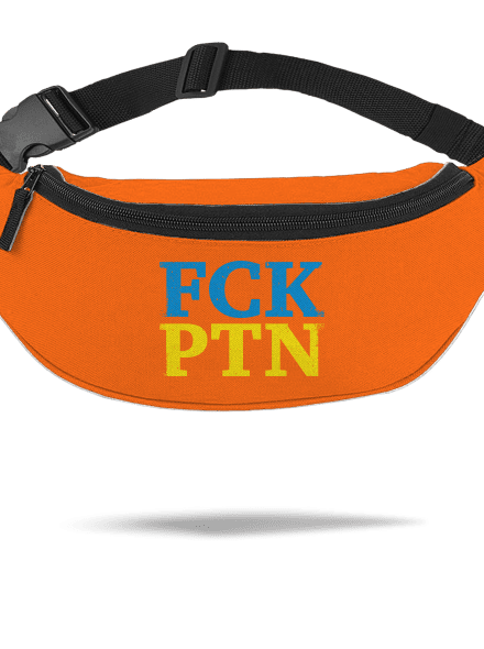  övtáska Orange