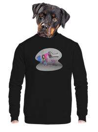 unisex crewneck