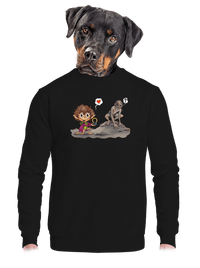 unisex crewneck