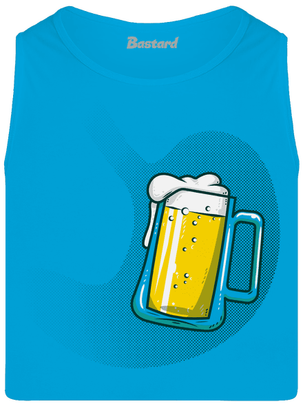 A hasban férfi trikó Atoll