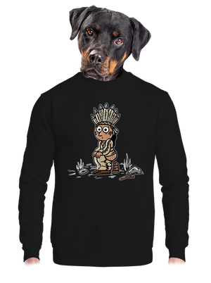 unisex crewneck
