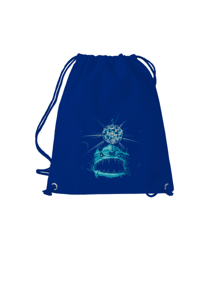  hátizsák Royal Blue Mal