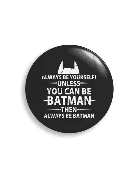 Batman  
