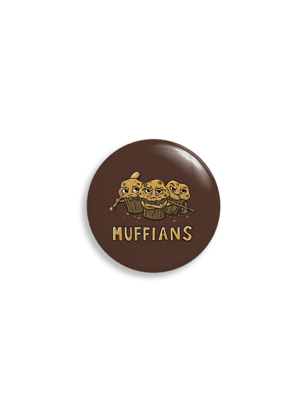 Muffians  