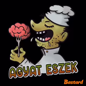 Agyfaló