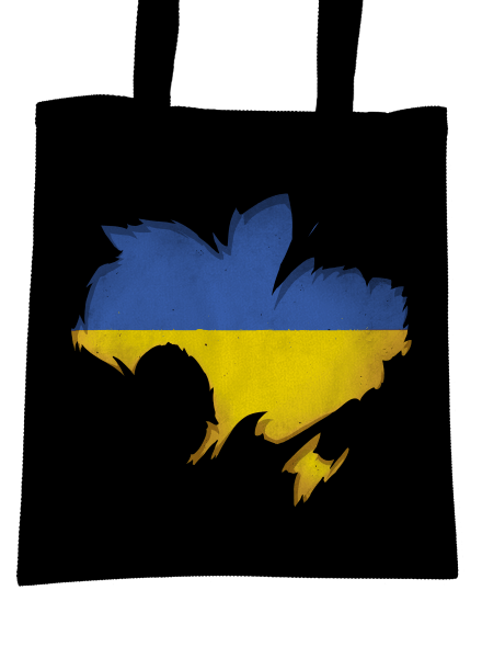  táska Black