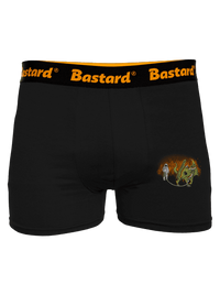boxeralsó