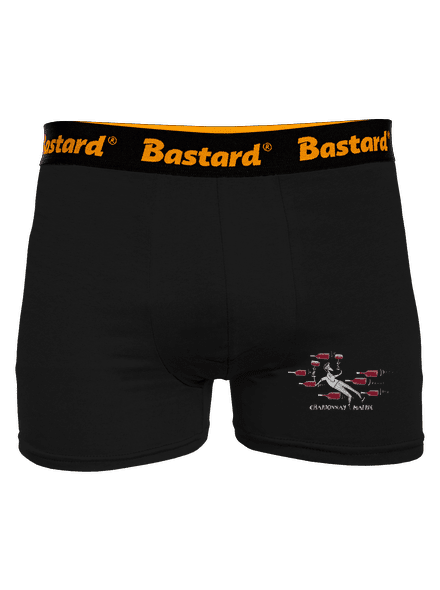 Chardonnay matrix boxeralsó Black