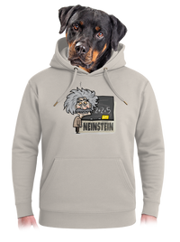 unisex prémium pulóver