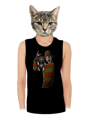 női bővített trikó