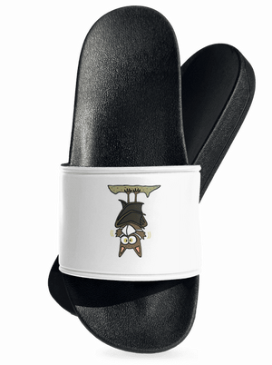 Nanopyr papucs White