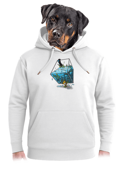  unisex prémium pulóver Snowwhite