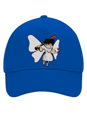 Fogtündér baseballsapka Bright Royal