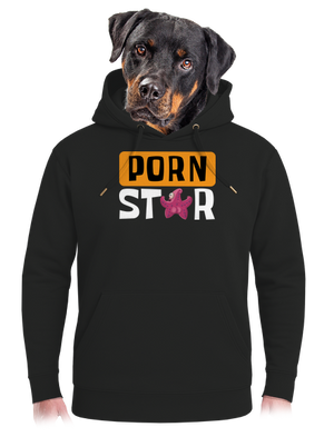 unisex prémium pulóver